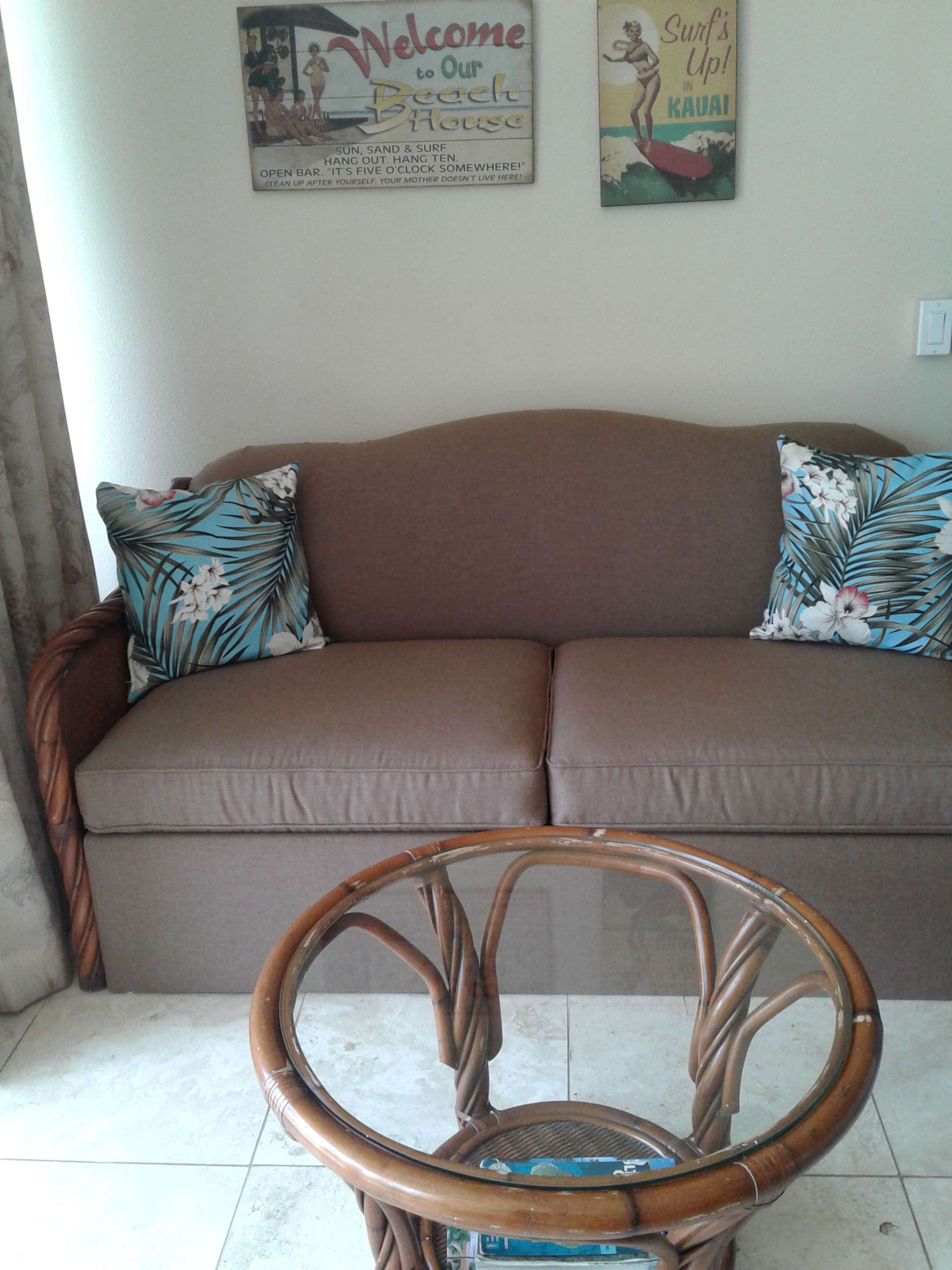 # 145 Great direct ocean front ground level unit. - Photo 27