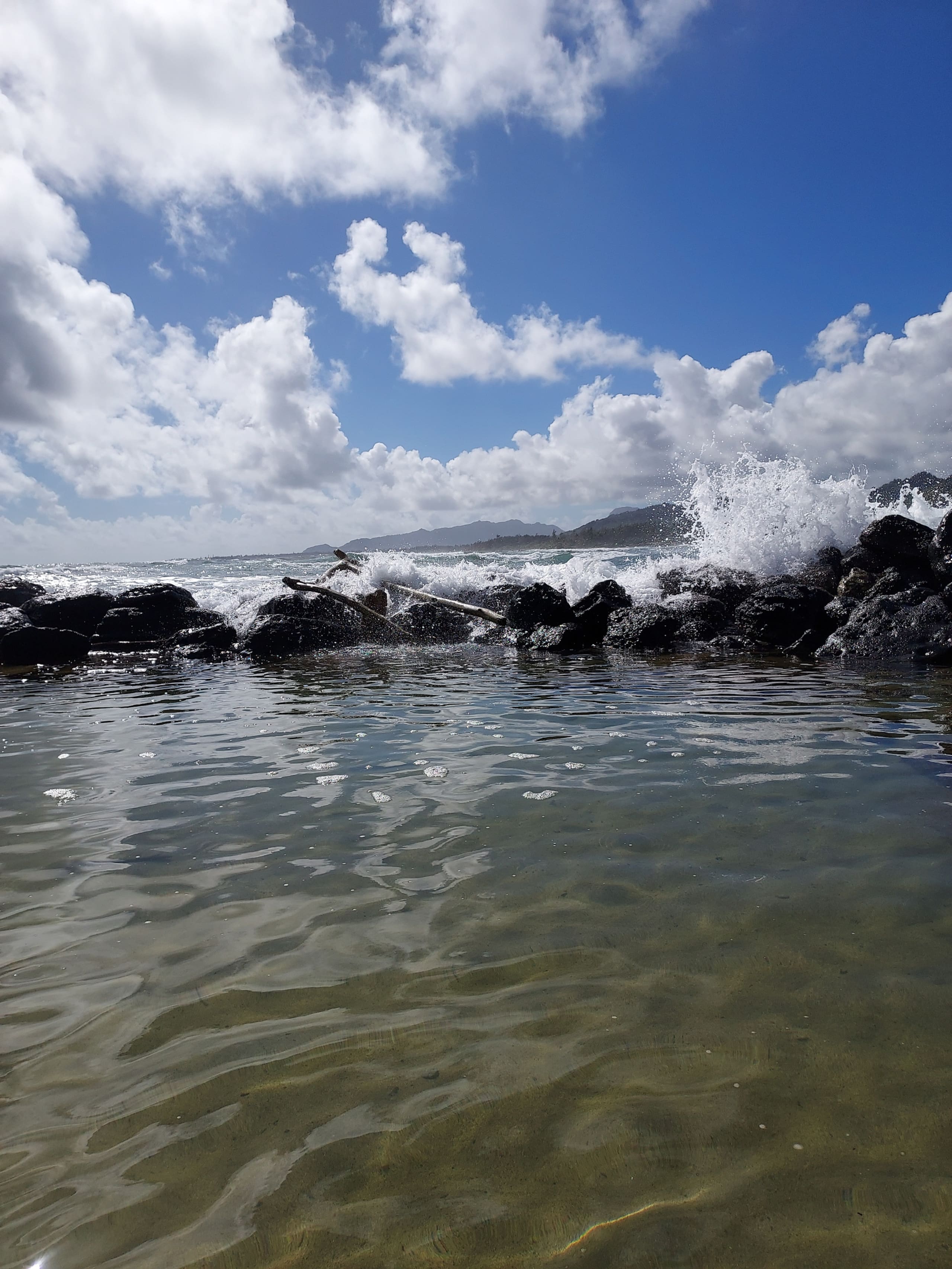 # 145 Great direct ocean front ground level unit. - Photo 15