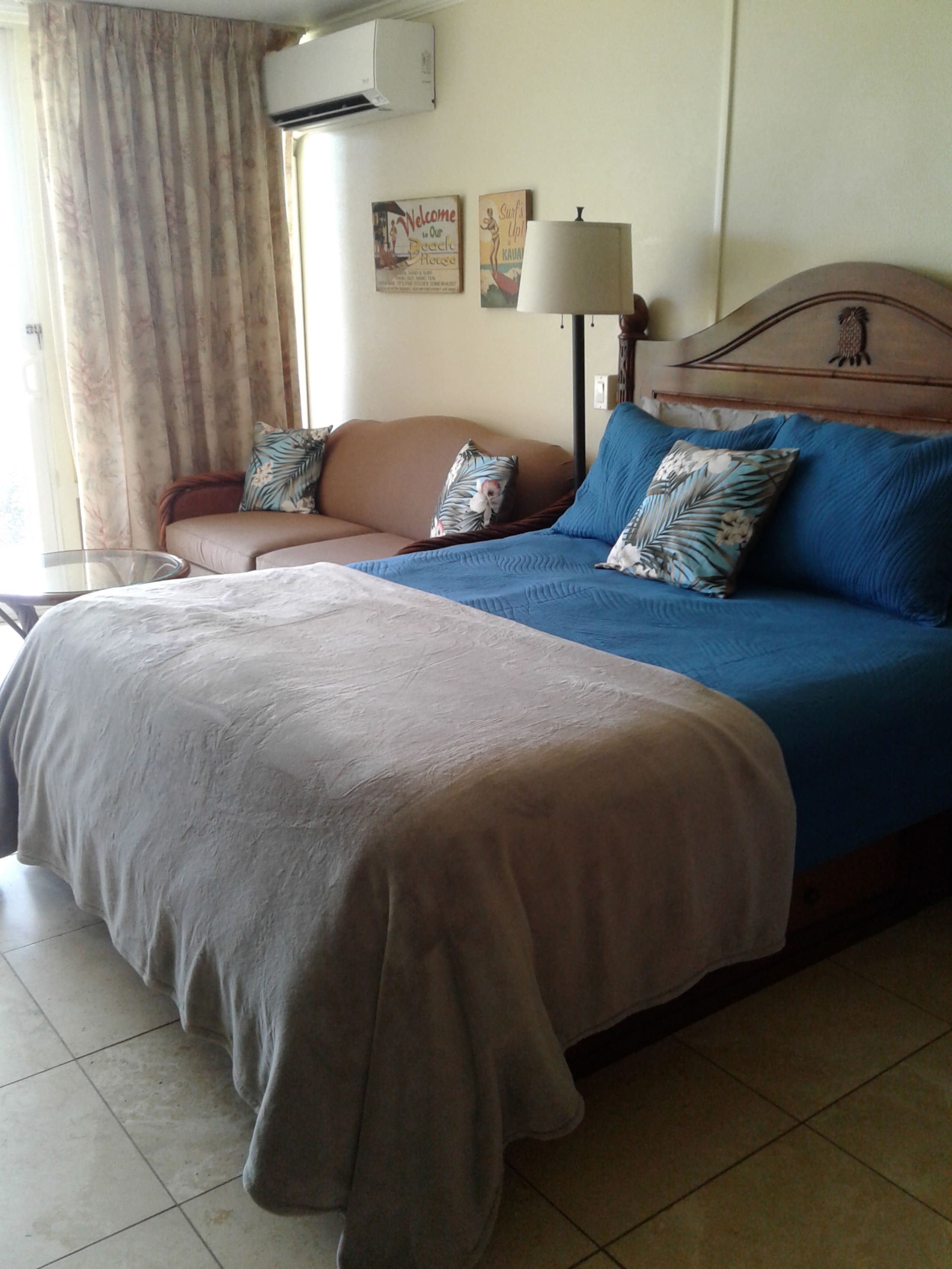 # 145 Great direct ocean front ground level unit. - Photo 41