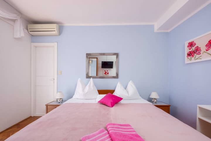 ห้องนอน