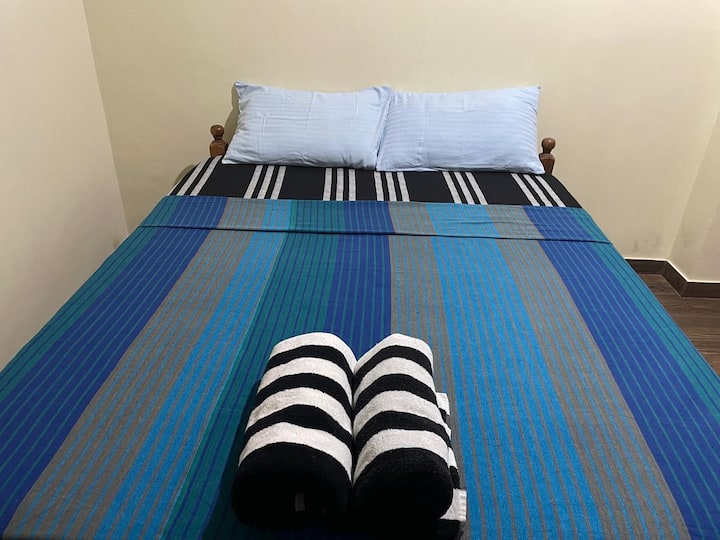 غرفة النوم 4