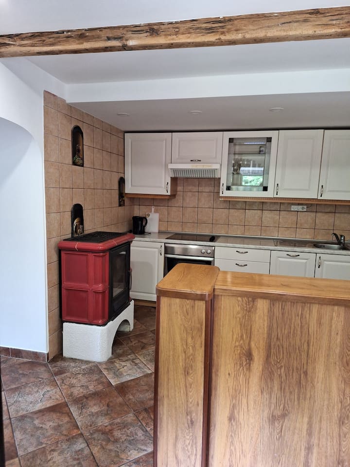Apartma By The Creek, Tolmin - Tolmin