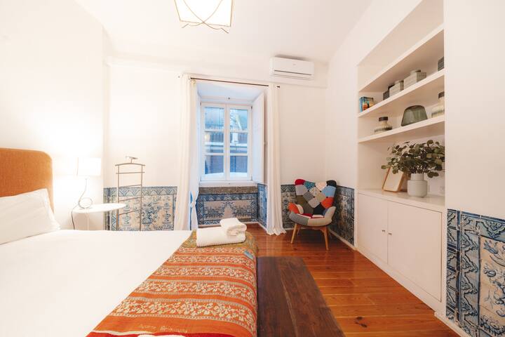 Inglesinhos Convento 2 – Cheerful Apartment gallery image 4