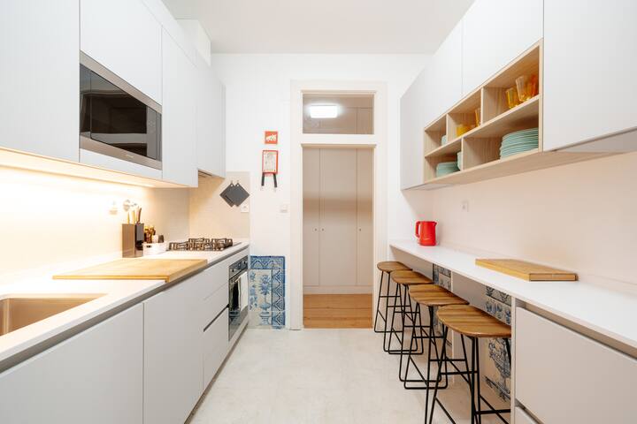 Inglesinhos Convento 2 – Cheerful Apartment gallery image 5