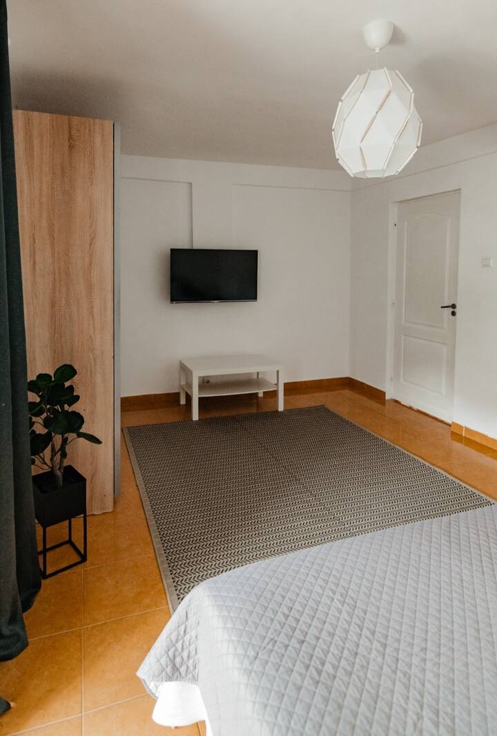 SEVEN 2 Apartment - Apartments for Rent in Constanța, Județul