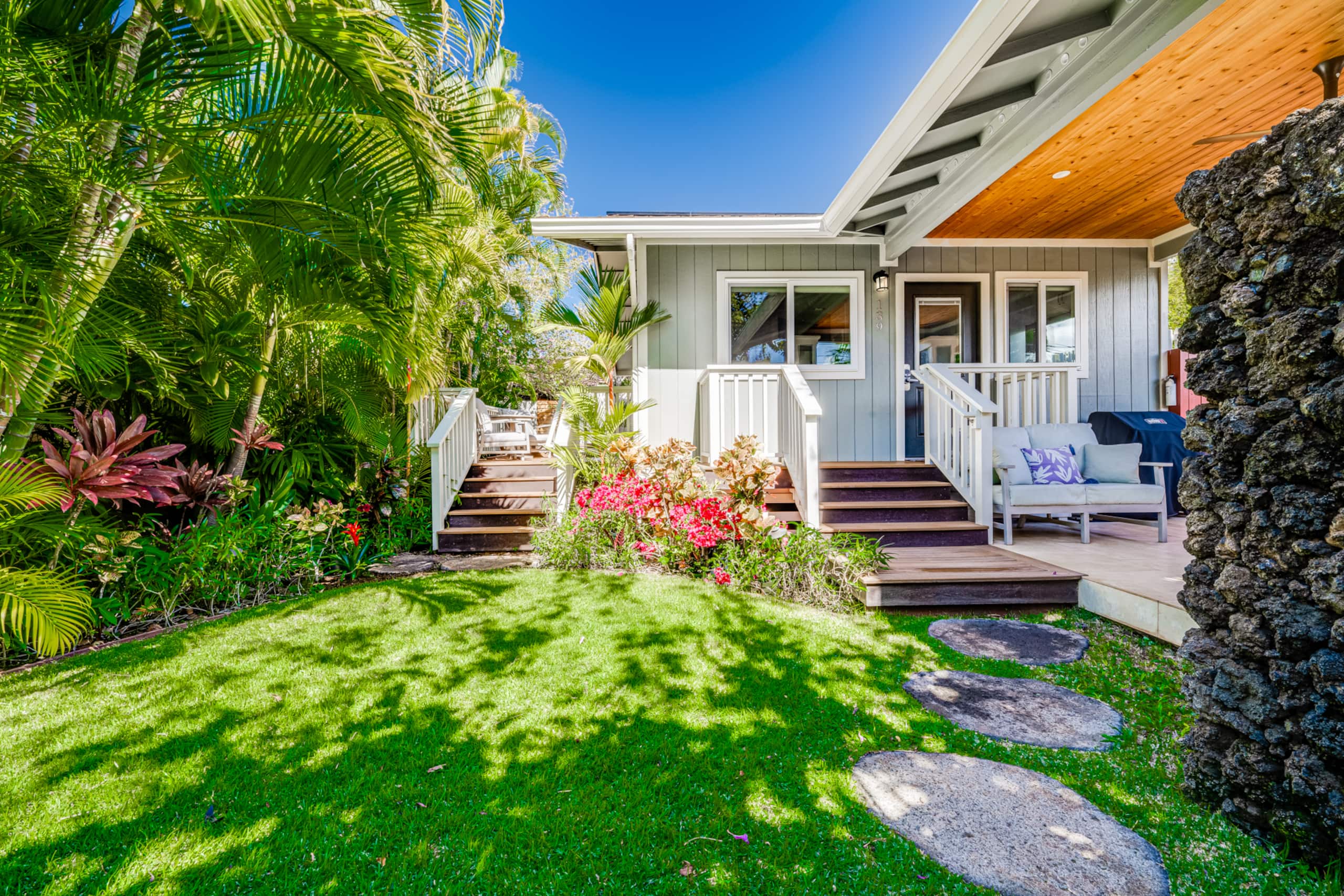 Luxury Cottage,Saltwater Spa-Close to Beach,Dining - Image 32