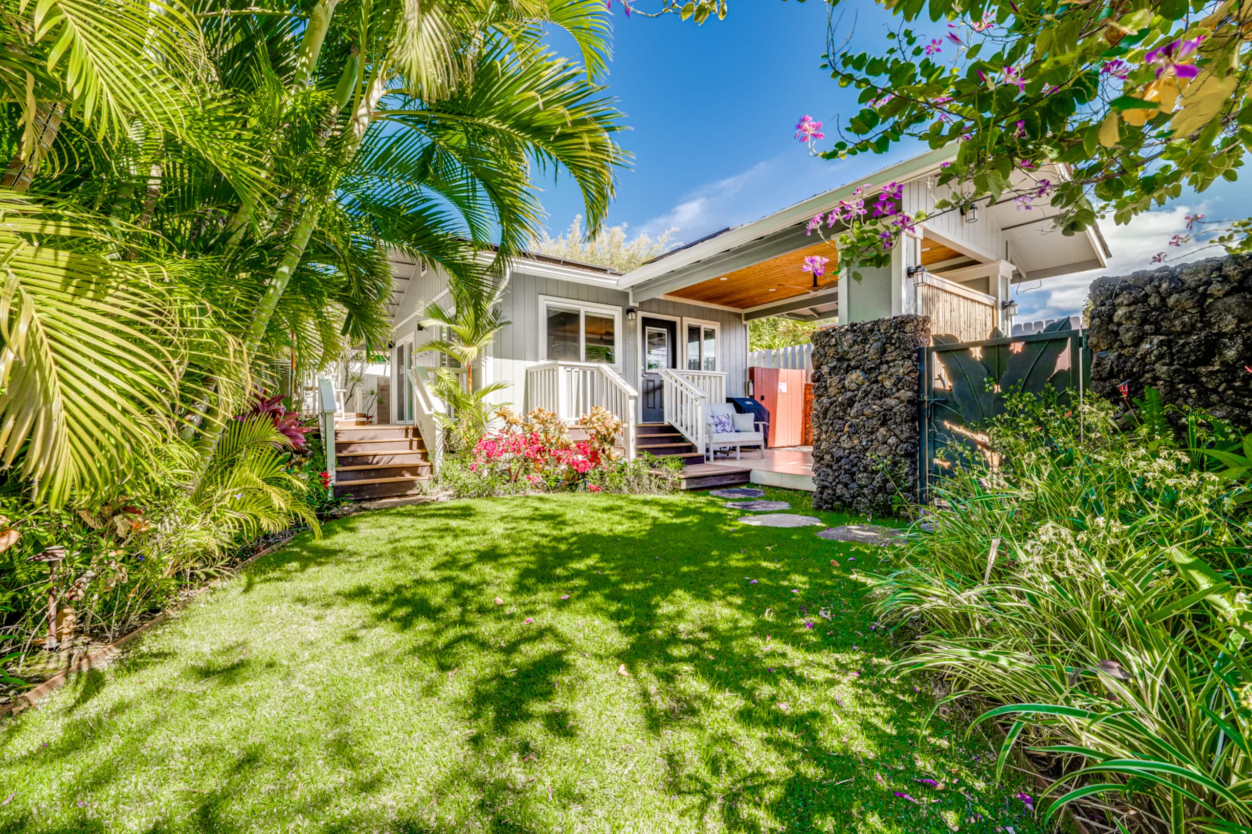 Luxury Cottage,Saltwater Spa-Close to Beach,Dining - Image 1