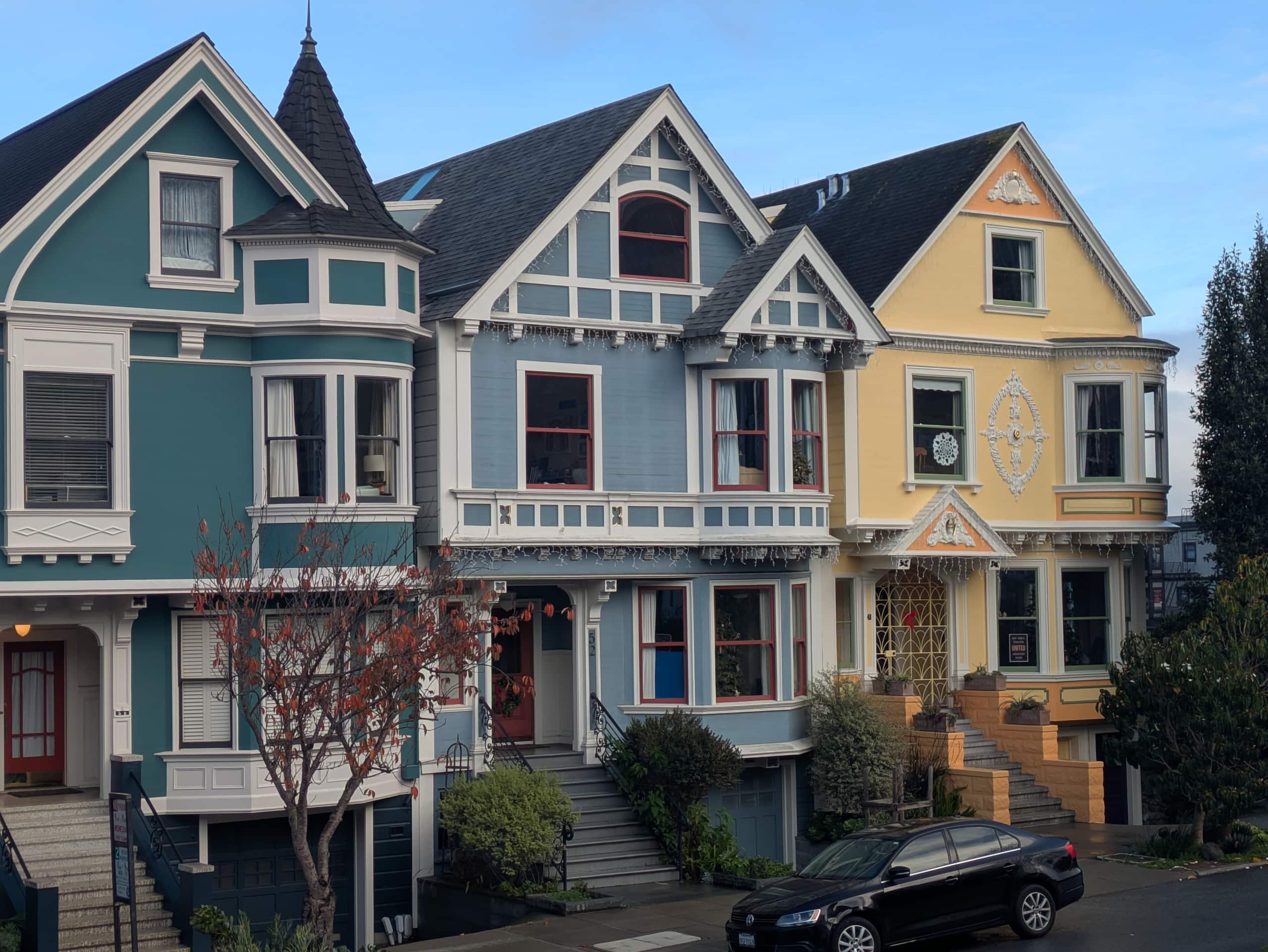 Home in San Francisco · ★4.98 · 1 bedroom · 2 beds · 1 bath - Image 15