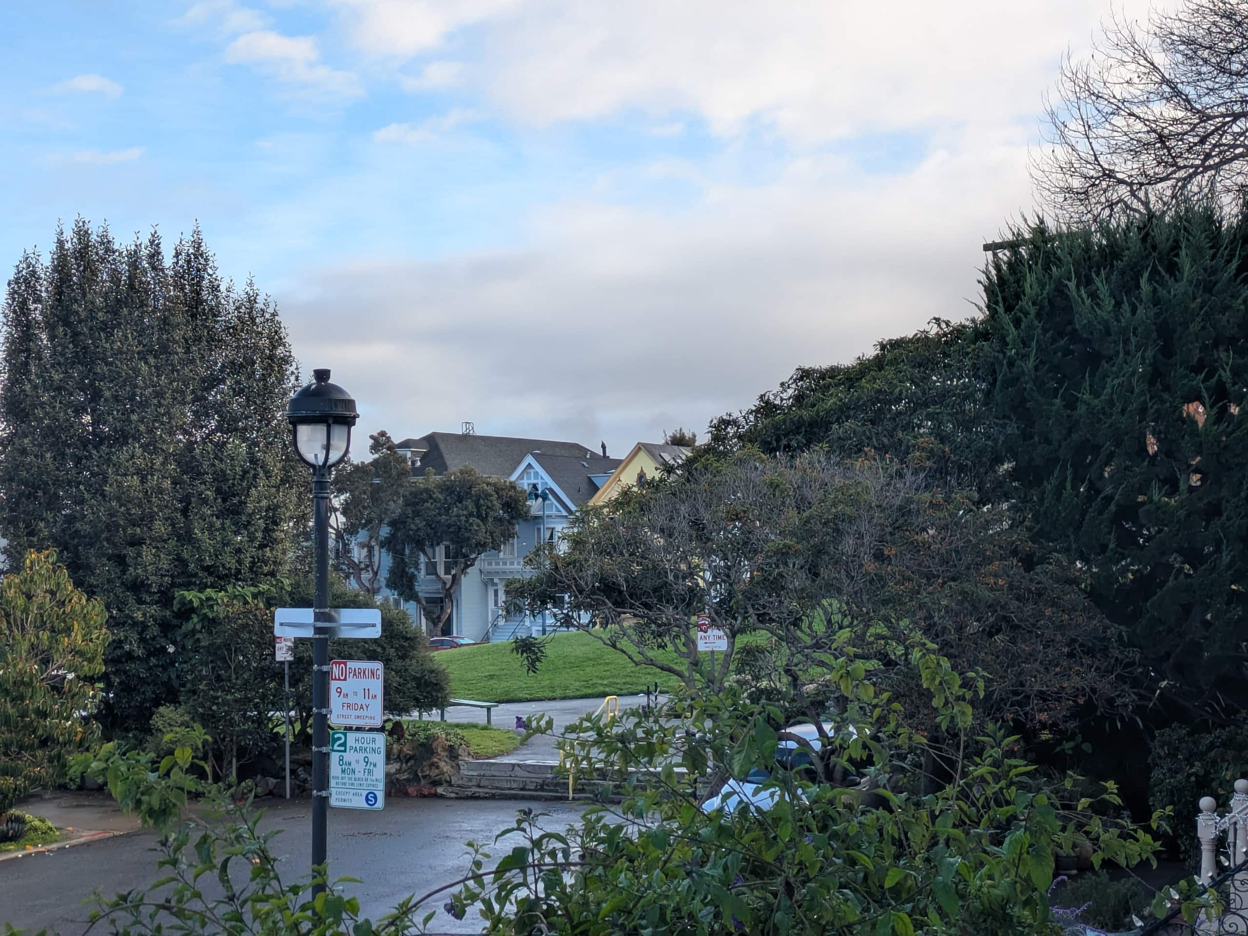 Home in San Francisco · ★4.98 · 1 bedroom · 2 beds · 1 bath - Image 19