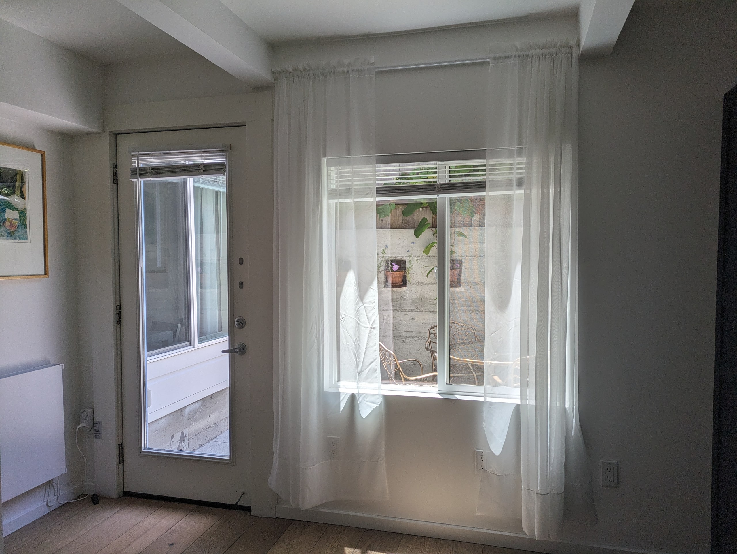 Home in San Francisco · ★4.98 · 1 bedroom · 2 beds · 1 bath - Image 7