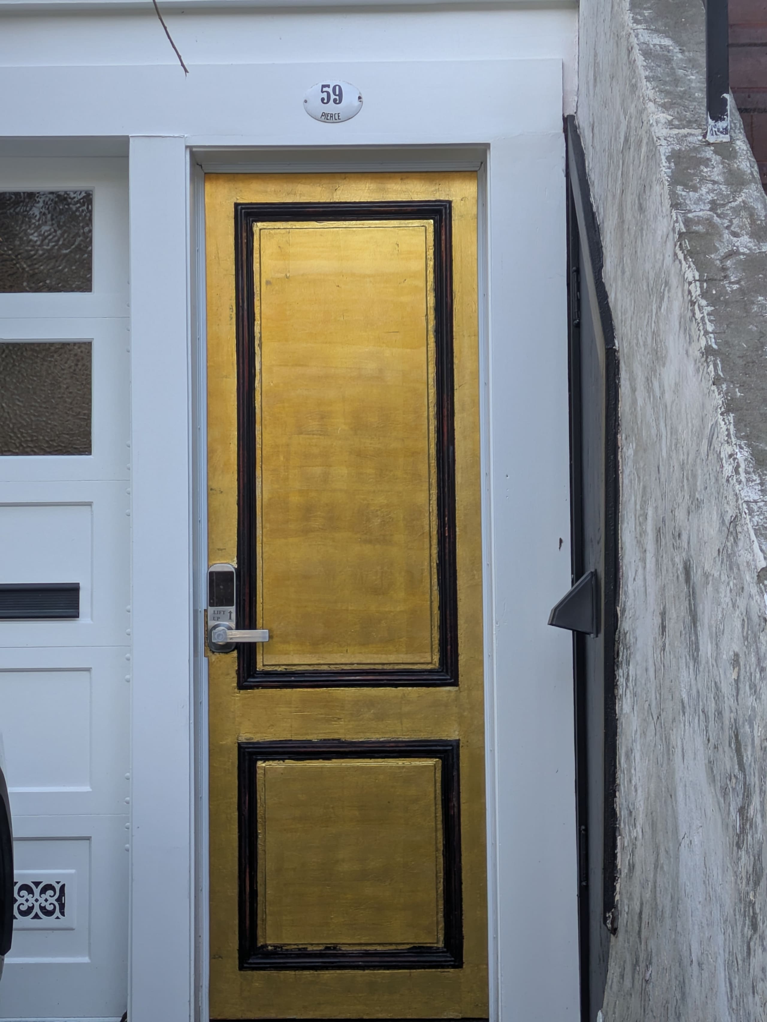 Home in San Francisco · ★4.98 · 1 bedroom · 2 beds · 1 bath - Image 14