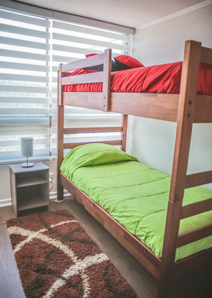 საძინებელი 3