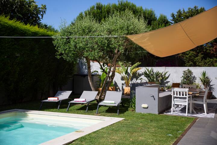 Lisboa Vila Hermosa perfecta para familias gallery image 4