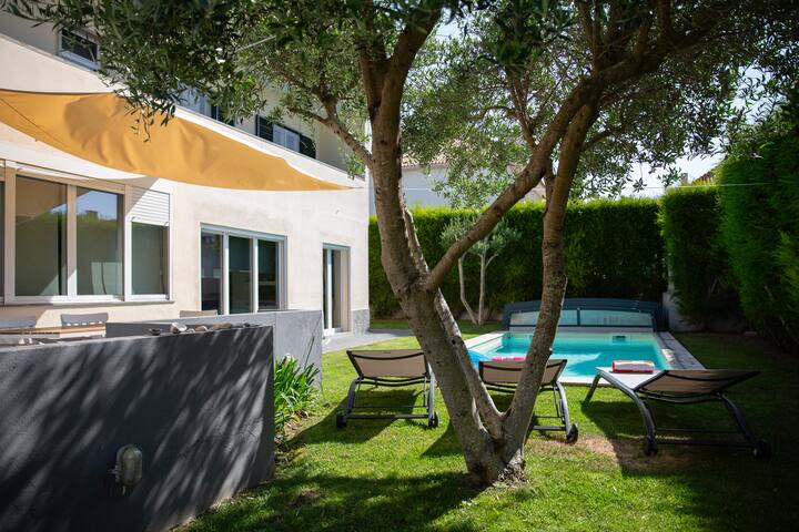 Lisboa Vila Hermosa perfecta para familias gallery image 3