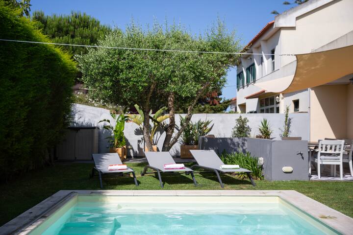 Lisboa Vila Hermosa perfecta para familias gallery image 2