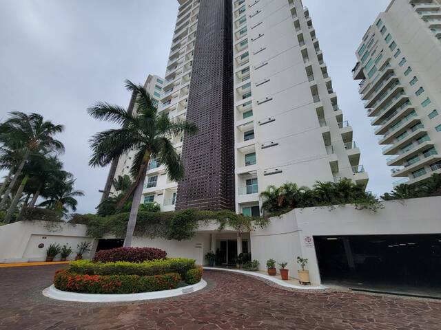 The Property Girl managed Airbnb listing 1