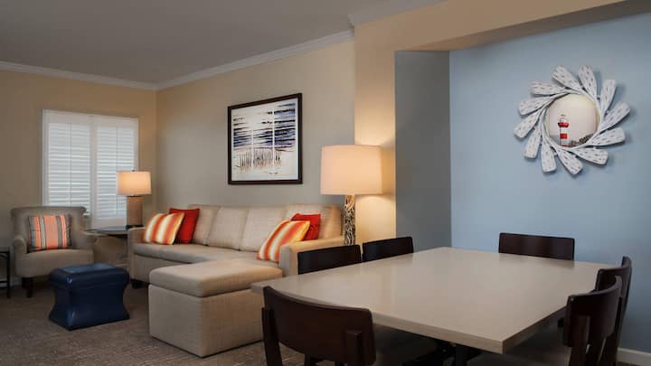 Всекидневна