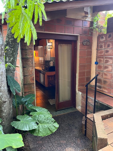 Descanso Verde- Cabana Lapacho