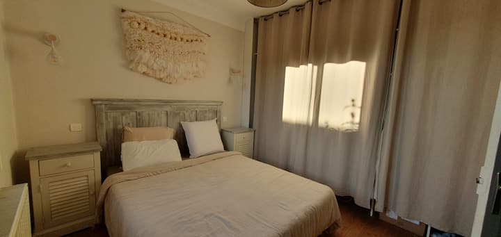 Habitación 1