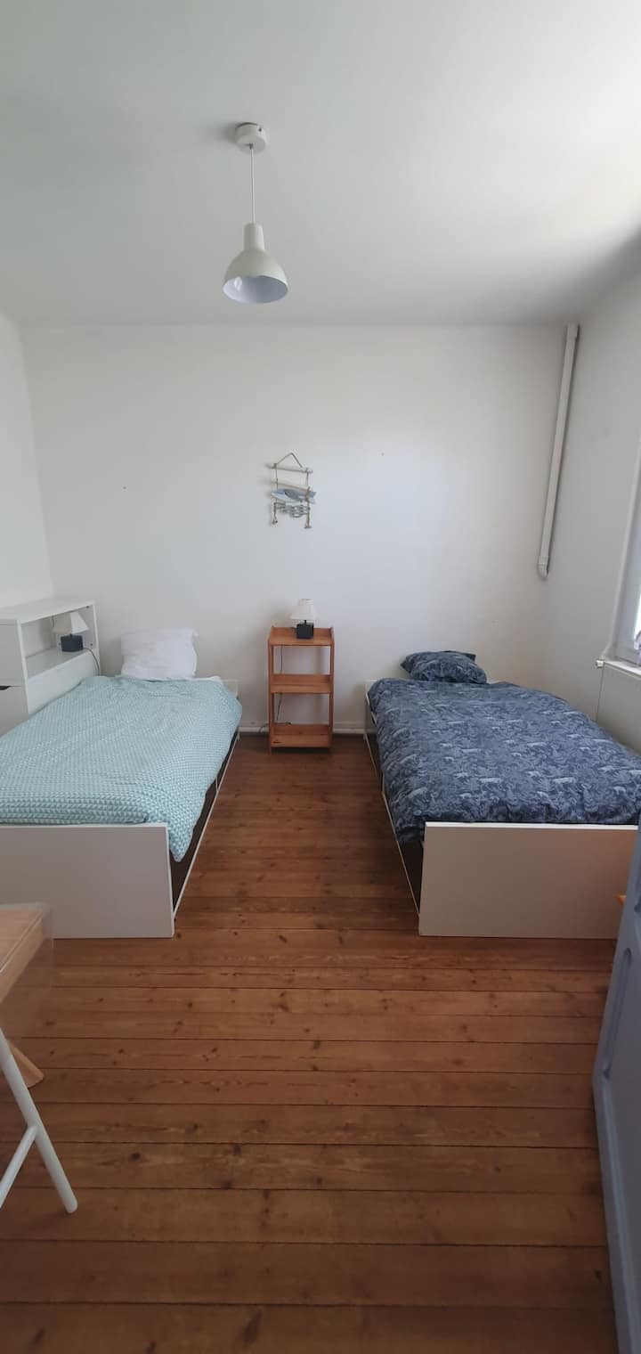 Habitación 2