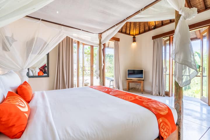 საძინებელი 6