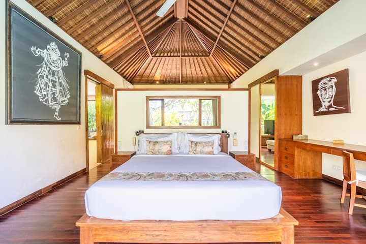 საძინებელი 3