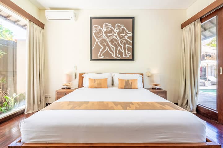 საძინებელი 2