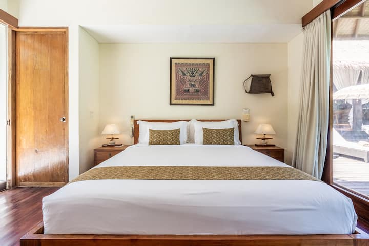 საძინებელი 1