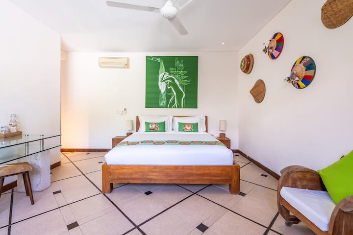 საძინებელი 7