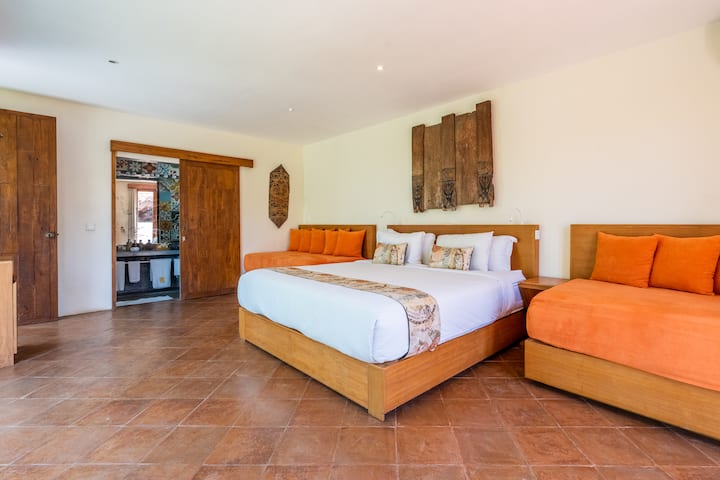 საძინებელი 8