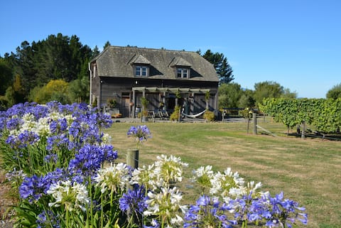 DDOG Vineyard & Wetlands