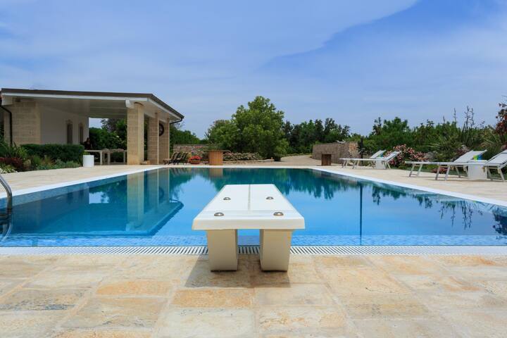 Tenuta Andromeda gallery image 4