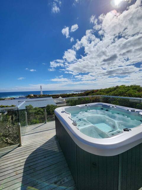 Blencathra Coastal Spa Getaway