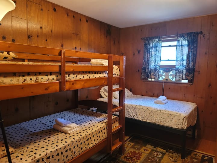 Chambre 2