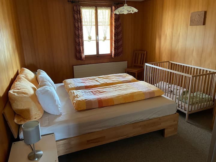 Habitación 1