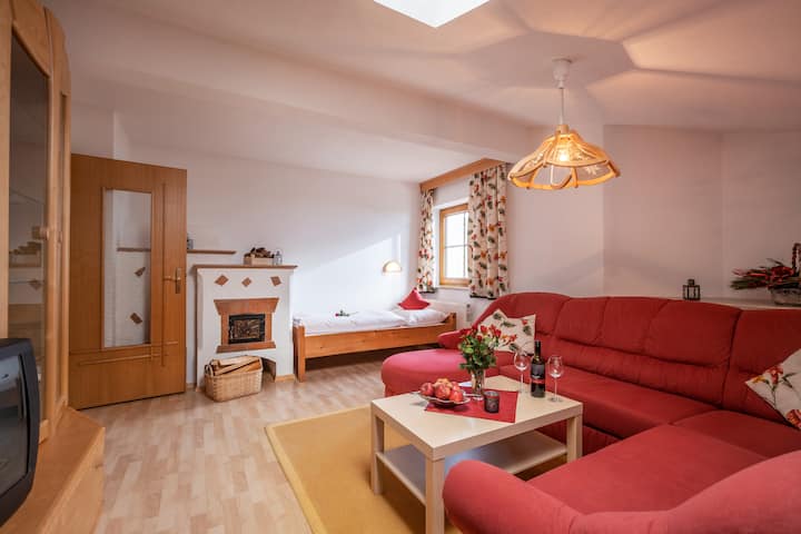 Haus Dornegg - Mayrhofen
