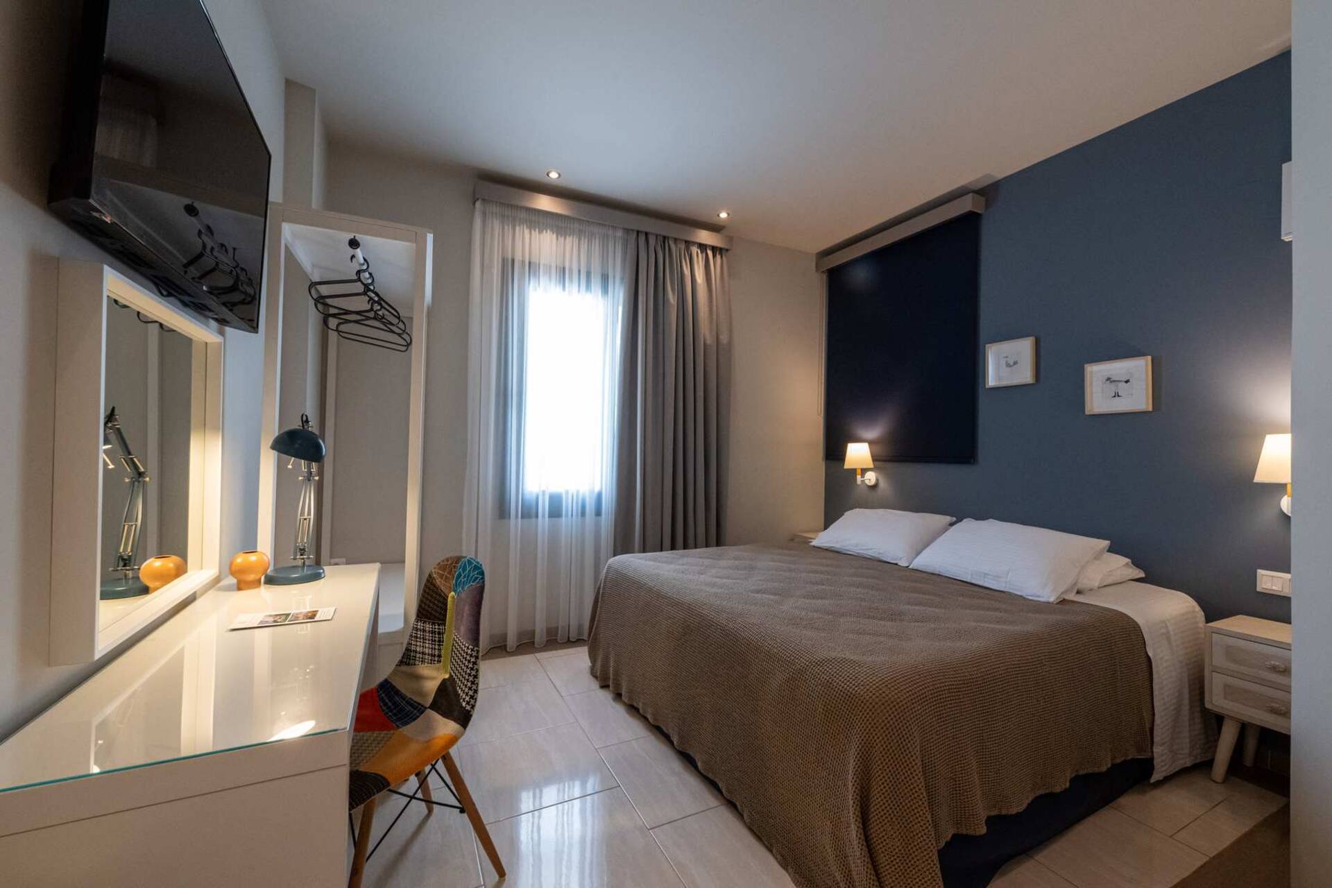 Thalias Quarters - Kalamata Mediterranean Villas — foto 5