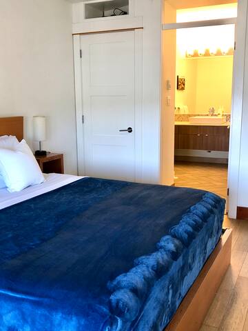 2 Bedroom/2 Bath Apartment on Salt Spring Island gallery image 5