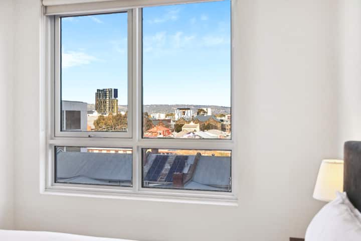 ห้องนอน