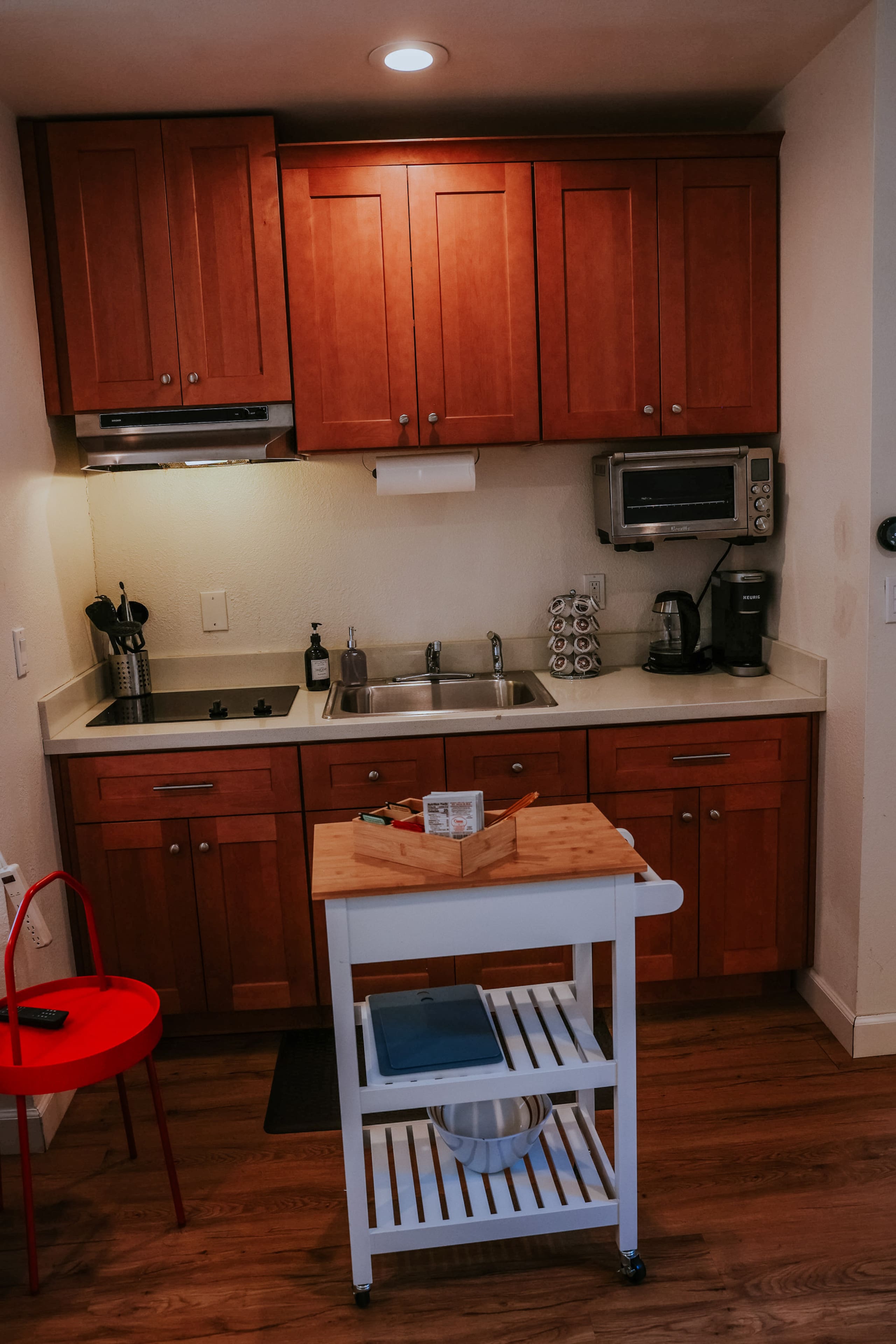 Cozy Private Studio Near Caltrain & SFO - Photo 7
