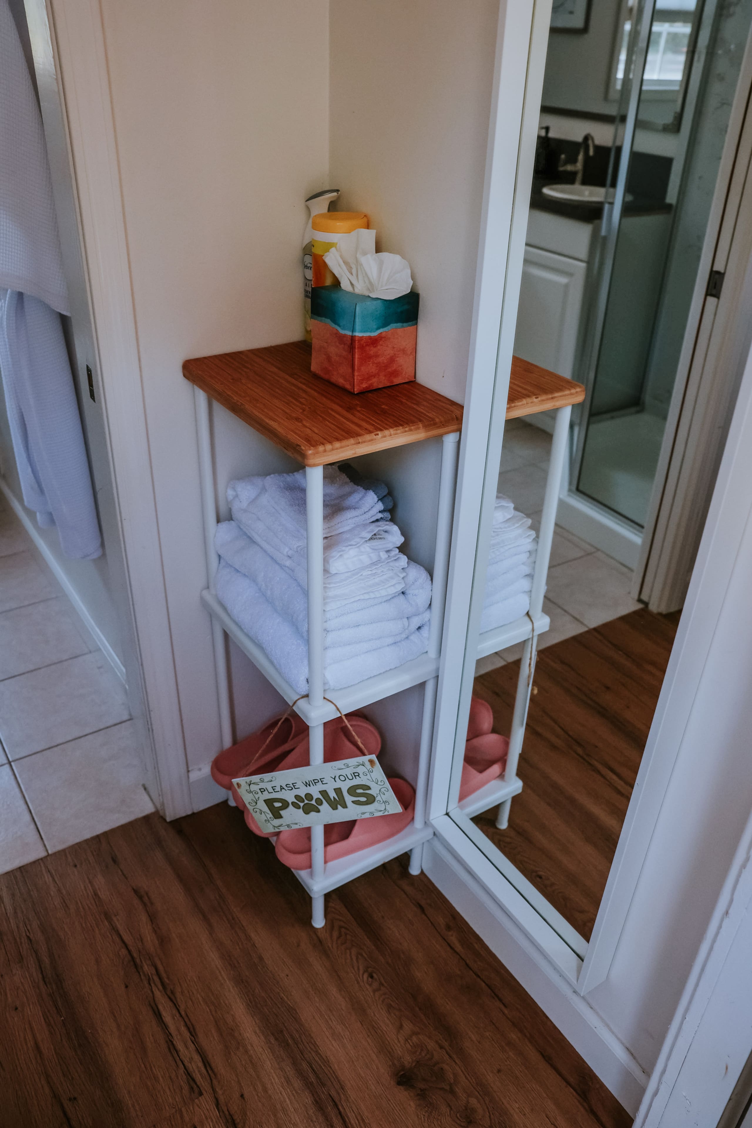 Cozy Private Studio Near Caltrain & SFO - Photo 9