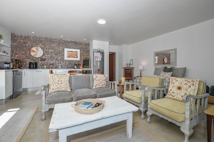 Obývacia miestnosť