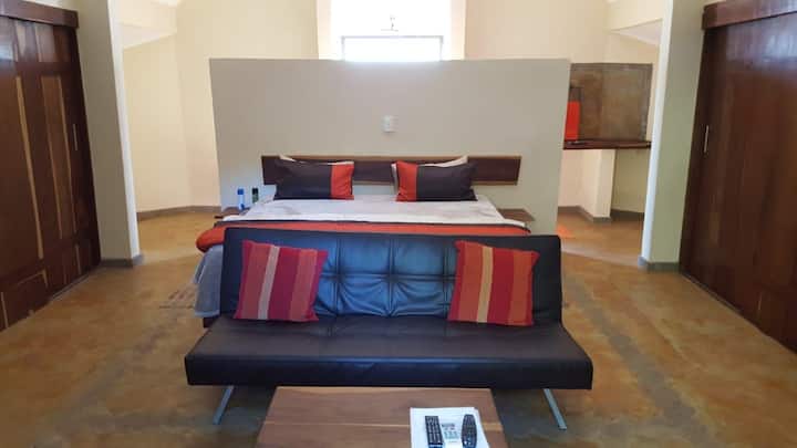 R&a Guest House, Pemba Moz. Chalet 1 - Mozambique