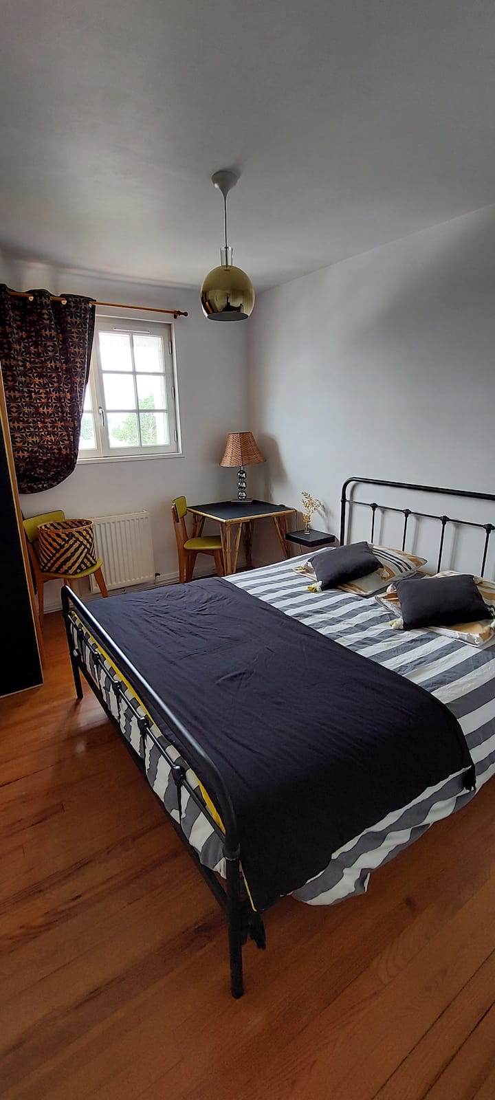 غرفة النوم 2