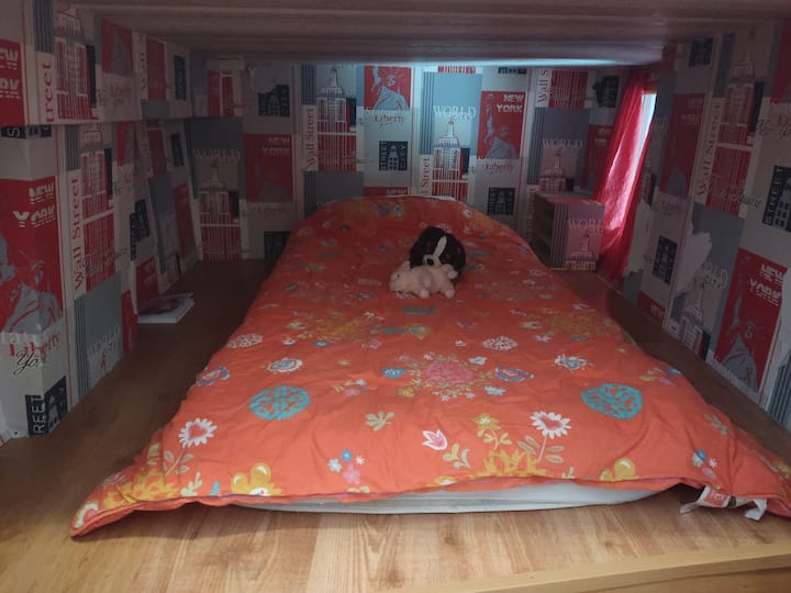 Спална соба 3