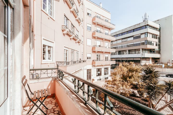 GT House managed Airbnb listing 1