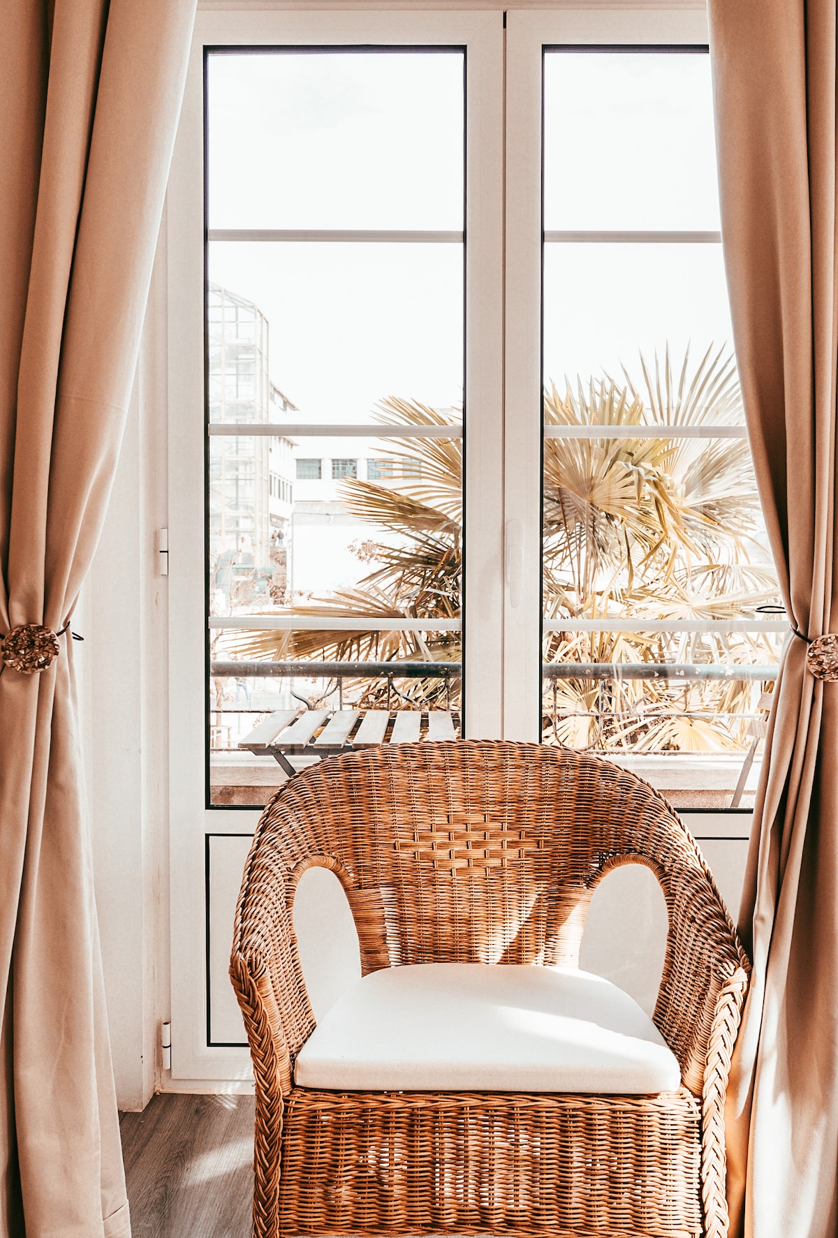 Anúncio popular: Lisbon 7Rooms em Areeiro