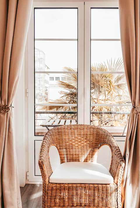 Anúncio popular: Lisbon 7Rooms em Areeiro