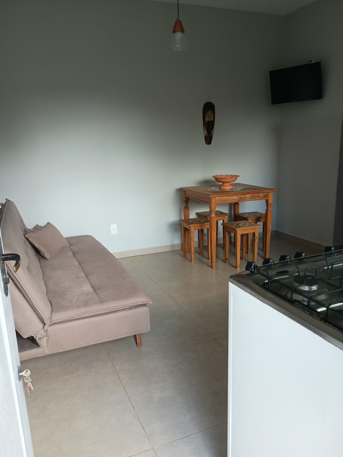 ห้องนั่งเล่น