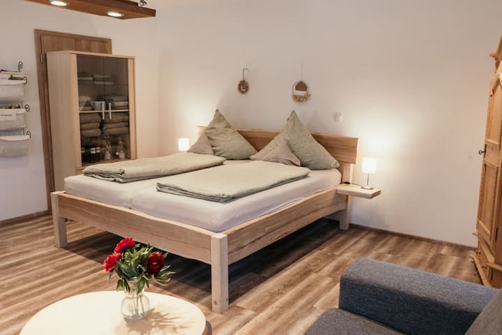 Всекидневна